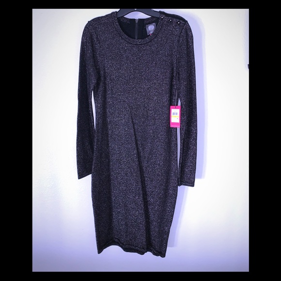 NWT Vince Camuto sweater dress - Picture 1 of 5